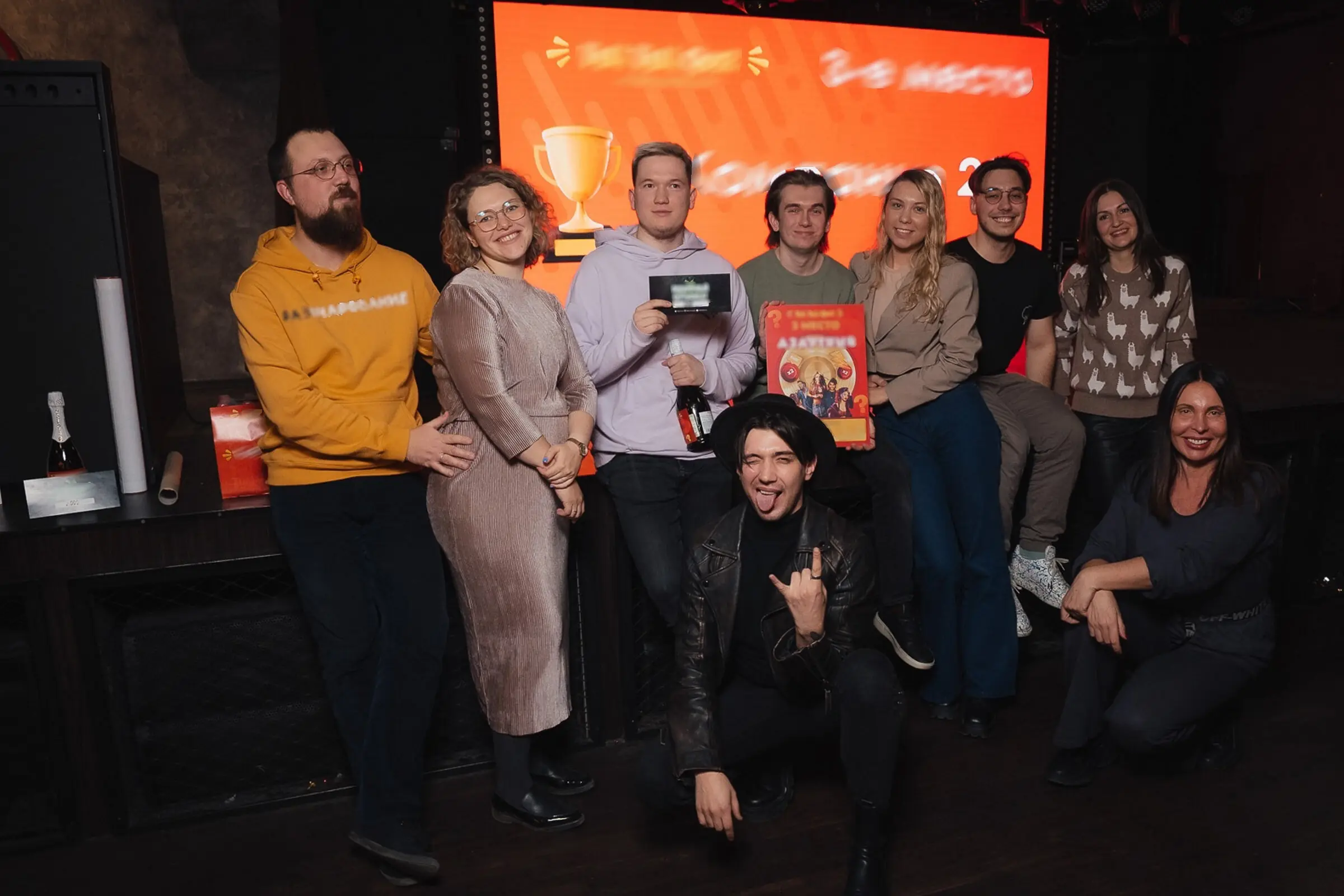 Откройте двери в мир квестов!