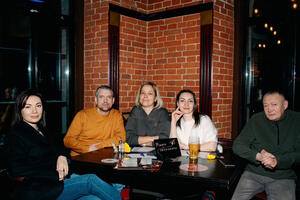 Фотография квиза Смузи от компании Смузи (Фото 1)